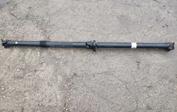Ford F150 Drive shaft (set) JL344K145GB