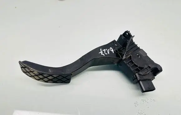 Seat Leon (5F) Accelerator throttle pedal 5Q1723503F 041213231146