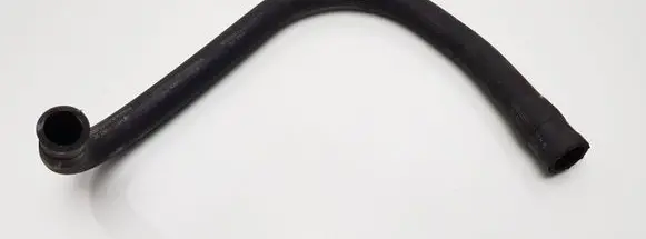 Volvo S80 Engine coolant pipe/hose 04060810