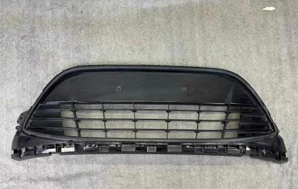Ford S-MAX Front bumper lower grill AM21-17B968-BD K3079
