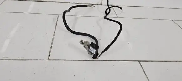 Mercedes-Benz Sprinter W906 Negative earth cable (battery) A9065460121 NUVC906961 6443970