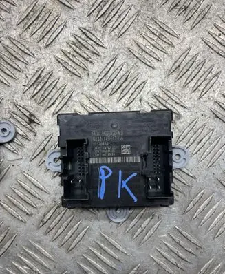 Land Rover Range Rover Evoque L538 Door control unit/module GJ3214D617BA 10136989