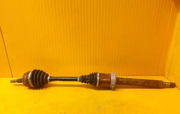 Volkswagen Multivan T5 Front driveshaft 7E0407272K