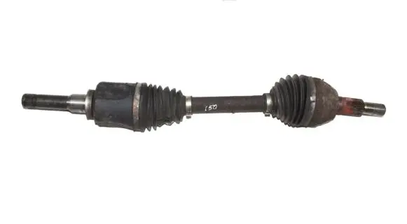 Opel Antara Front driveshaft