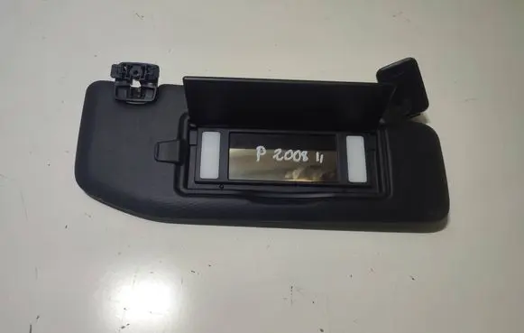 Peugeot 2008 II Sun visor P2008U