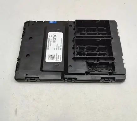 Audi A5 Central body control module 8W0907063DG 8W0907063BG