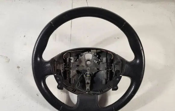 Renault Megane II Steering wheel 8200106306F 8200282593