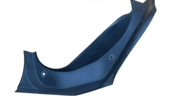 BMW 6 F06 Gran coupe Other trunk/boot trim element 7228505 20409410