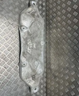Jeep Compass Exhaust heat shield 57008364AA 53450593 61055