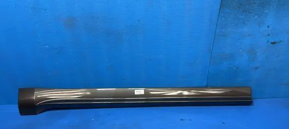 Seat Alhambra (Mk2) Sliding door trim (molding) 7N0854950H