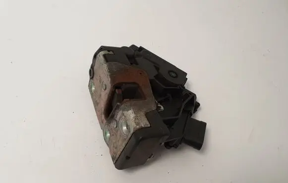 Smart ForFour I Rear door lock A4547300135 4547300135