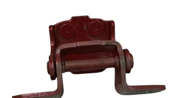Suzuki Swift III Rear door upper hinge