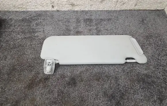 KIA Sportage Sun visor 