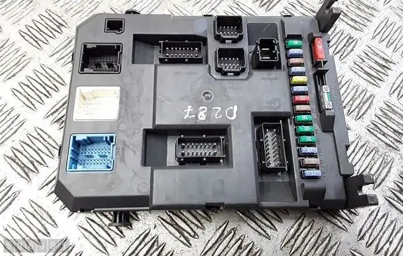 Fuse module