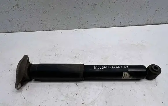 Volvo S60 Rear shock absorber/damper 31323228 DZZBA 137123