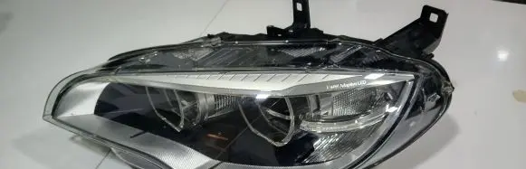 BMW X6 E71 Headlight/headlamp 7356100000 7277451