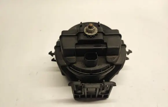 BMW 5 F10 F11 Alarm system siren 9198581 63945210