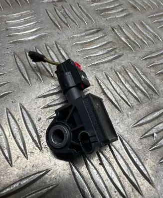Jeep Compass Airbag deployment crash/impact sensor 68245080AA 40549 53328370