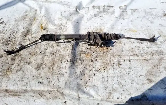 Nissan Micra Steering rack 34009933