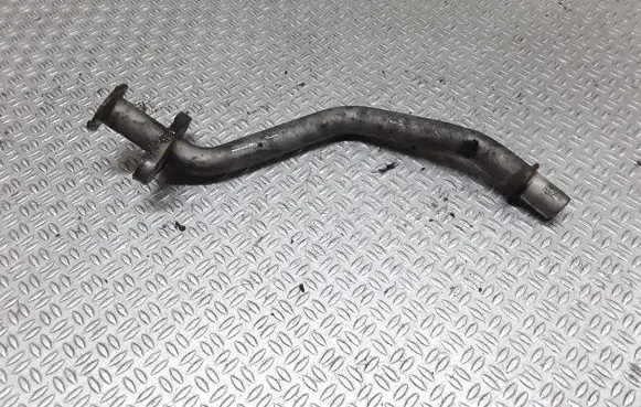 Mitsubishi Colt CZ3 Turbo turbocharger oiling pipe/hose