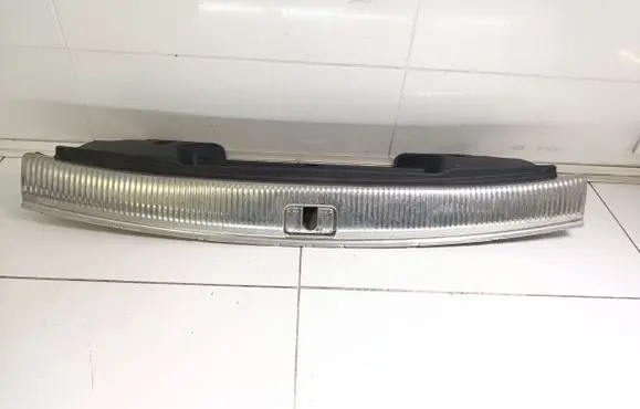Audi Q5 SQ5 Trunk/boot sill cover protection 8R0864513C