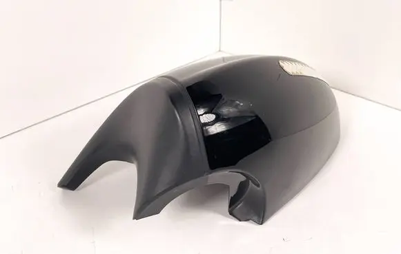 BMW 3 E92 E93 Plastic wing mirror trim cover 51167164981 51160033793 7164981
