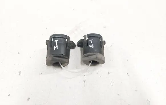 Volvo V50 Radiator mount bracket 3M5H8125AC