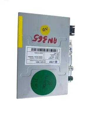MG MG4 ev GPS navigation control unit/module 11159725
