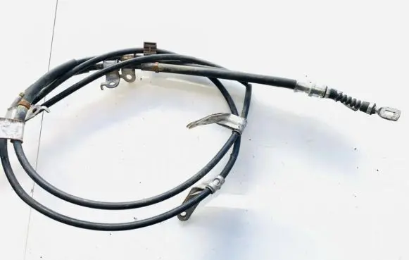 Honda Jazz Handbrake/parking brake wiring cable tf0r3005