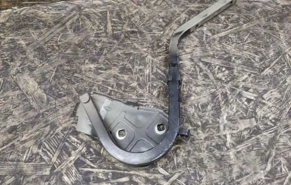 Mini One - Cooper R50 - 53 Engine bonnet/hood hinges 0598827