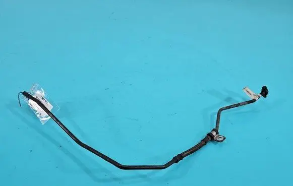 Ford Transit Turbo turbocharger oiling pipe/hose BK2Q6K679AC IMPRK1501977