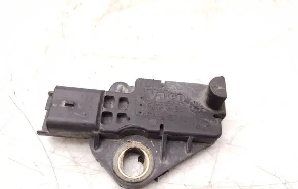 Peugeot 307 CC Crankshaft position sensor 9643695780