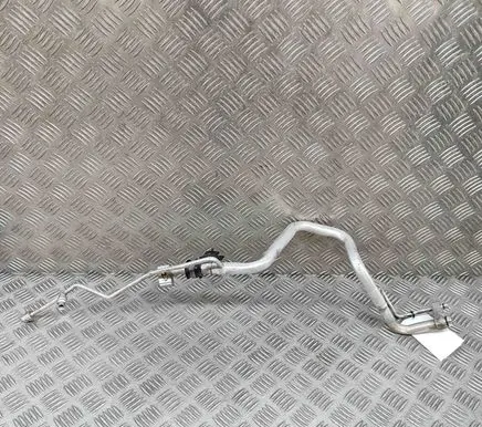 Honda CR-V Air conditioning (A/C) pipe/hose 80331TPAE01