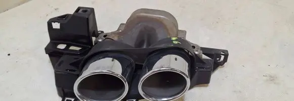 Mercedes-Benz C W206 Muffler trim A2064900502