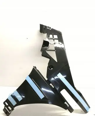 Mercedes-Benz CLA C118 X118 Front bumper mounting bracket A1188853601