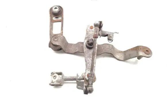 Opel Corsa C Gear shift rod 