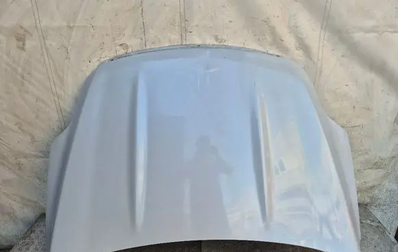 Ford Kuga I Engine bonnet/hood