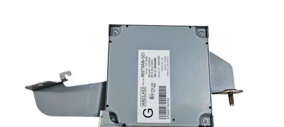 Subaru Outback (BT) Camera control unit module 86278AN001 EF3240 10R0514189