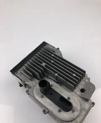 Volvo XC90 Other control units/modules 31652295