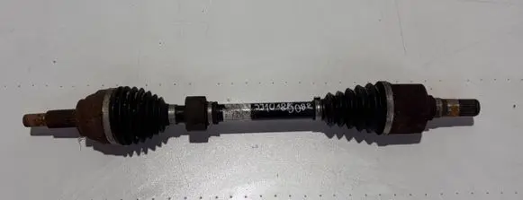 Renault Talisman Front driveshaft 391018508R