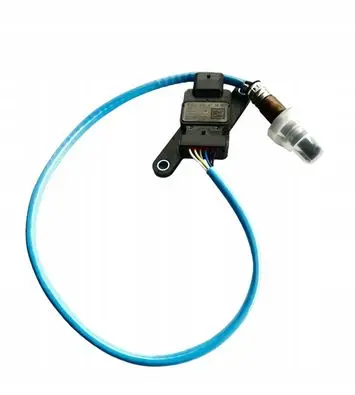 Mercedes-Benz ML W166 Lambda probe sensor A0009054714