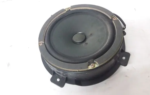 Hyundai Sonata Rear door speaker 963303D700