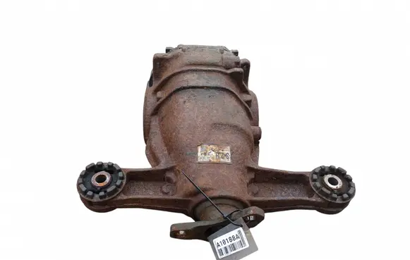Lexus IS 220D-250-350 Rear differential