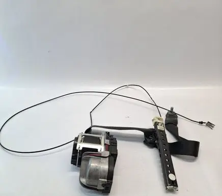 Mercedes-Benz S W221 Front seatbelt A2218603285
