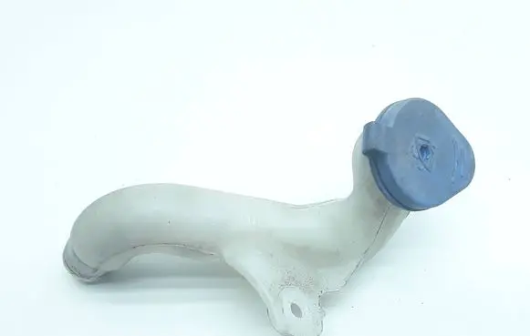 Volvo C30 Window washer liquid tank fill tube 30699011