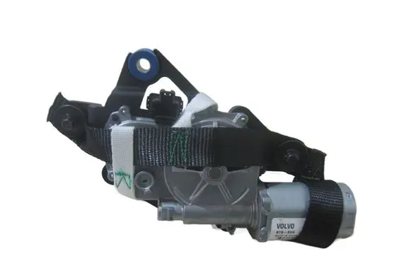 Volvo XC60 Wiper motor 18R PLKKSJKMKXXZVOLVO