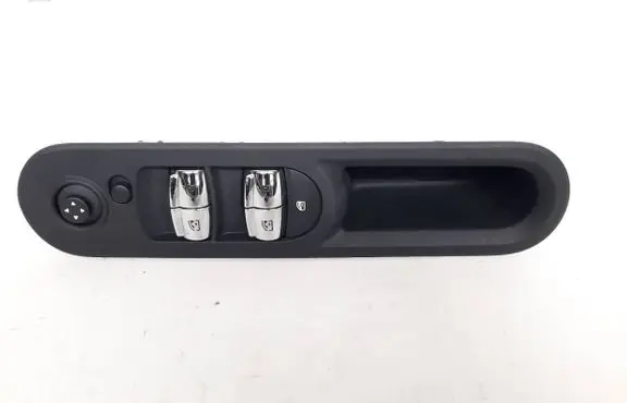 Mini Cooper Countryman F60 Quarter vent window switch 9354860 61319354860