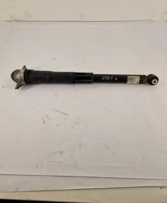 Volkswagen PASSAT B8 Rear shock absorber/damper 3Q0512011JE
