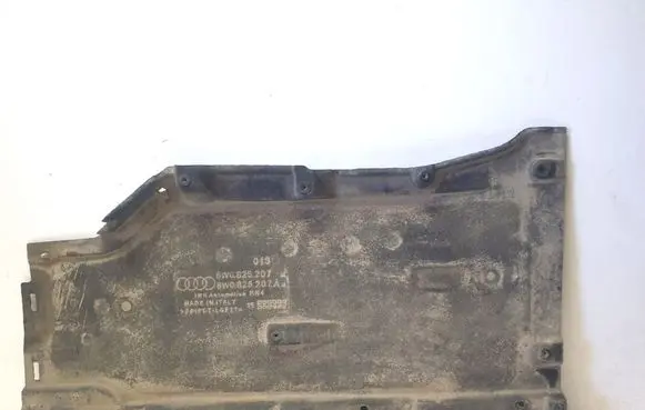 Audi A4 S4 B9 Pickup box liner 8W0825207