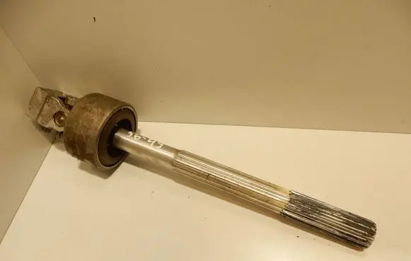 BMW 5 E60 E61 Steering column universal joint 237334 5649
